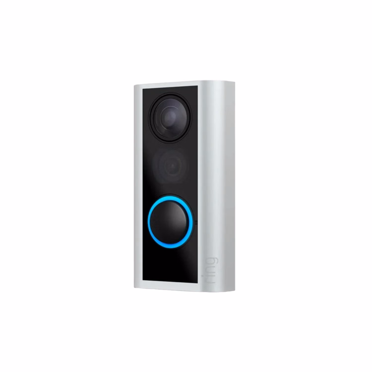 Ring Peephole Cam