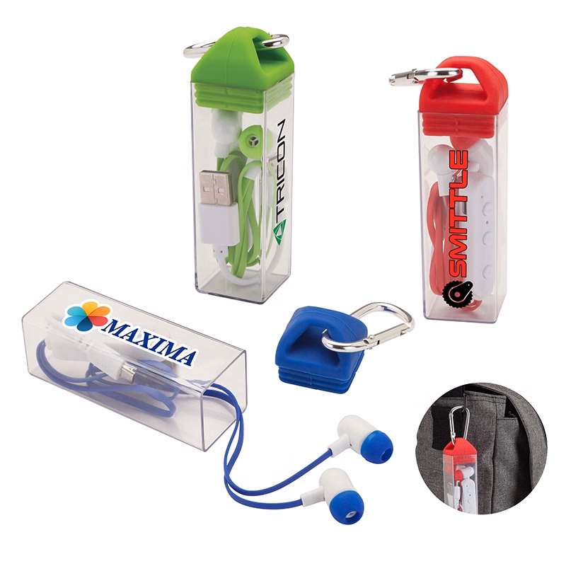 Hail Storm Bluetooth Earbuds