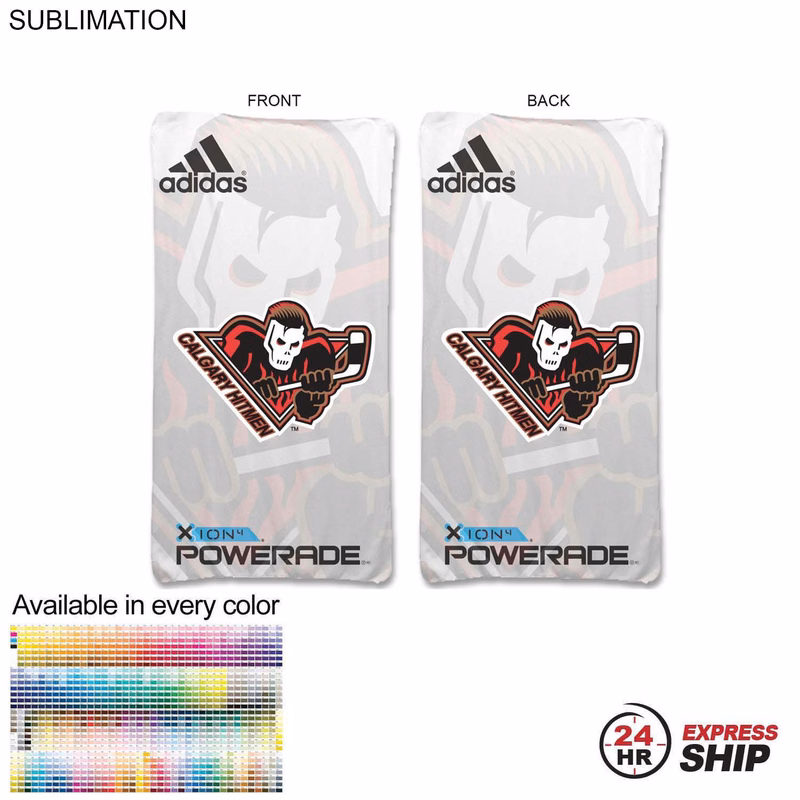 24 Hr Express Ship - Ultra Soft and Smooth Microfleece Blanket, 30x60, Sublimated
