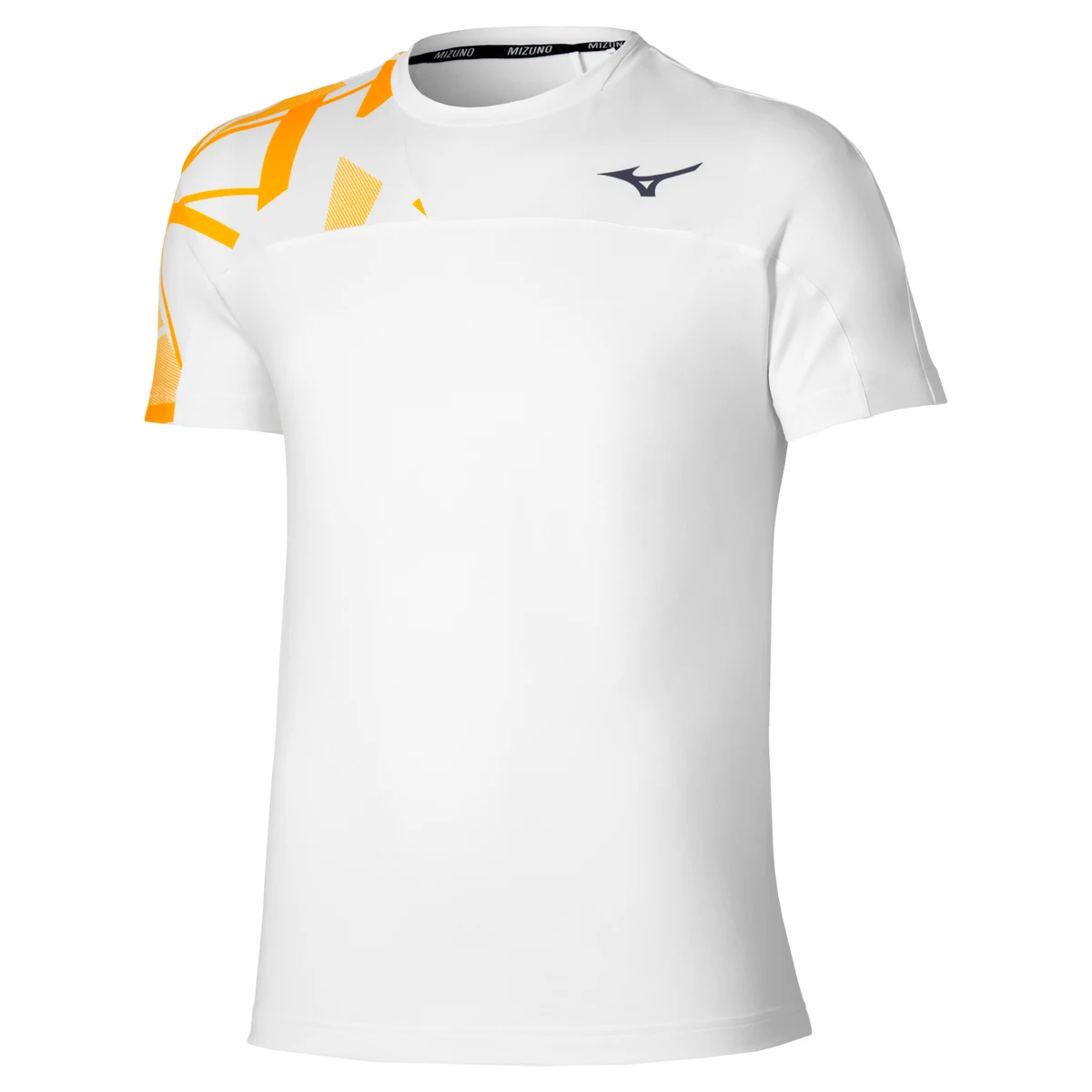 Mizuno Racquet Sports Men's Shadow Tee 1