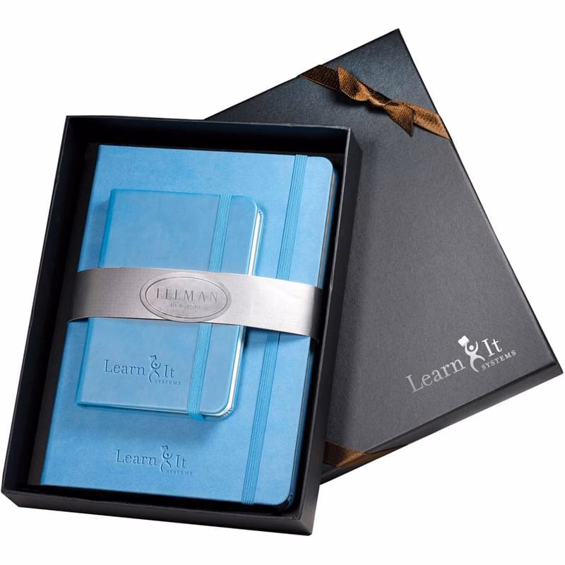 Tuscany Journals Gift Set