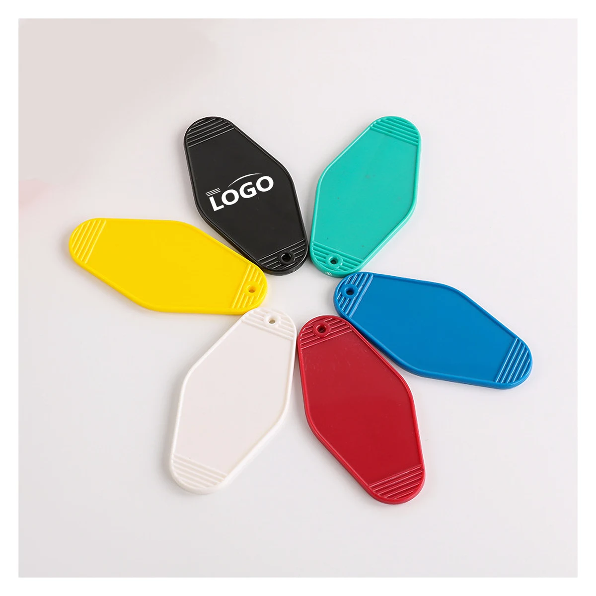 Keys Bags Customized Luggage Tags Multifunction 1