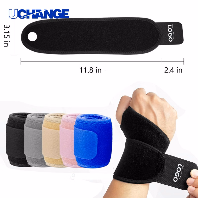 Sports Wrist Support Brace