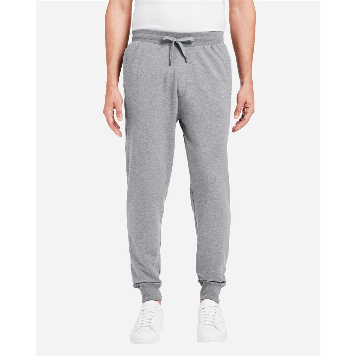 Men's Varsity Joggers - TM764 1