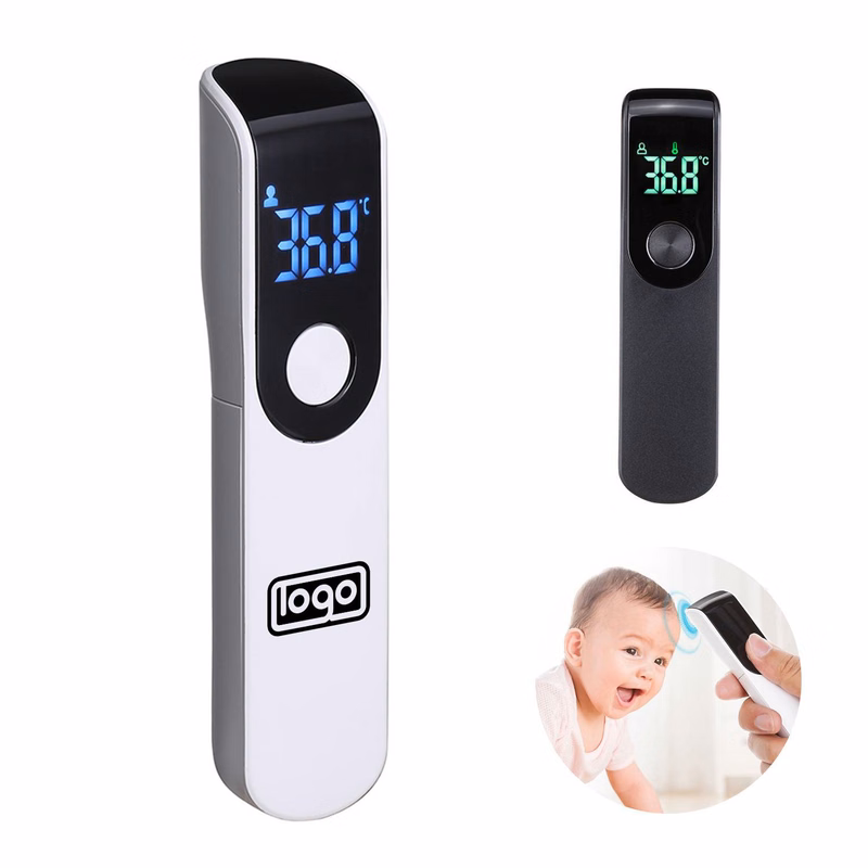 Mini Handheld Infrared Thermometer