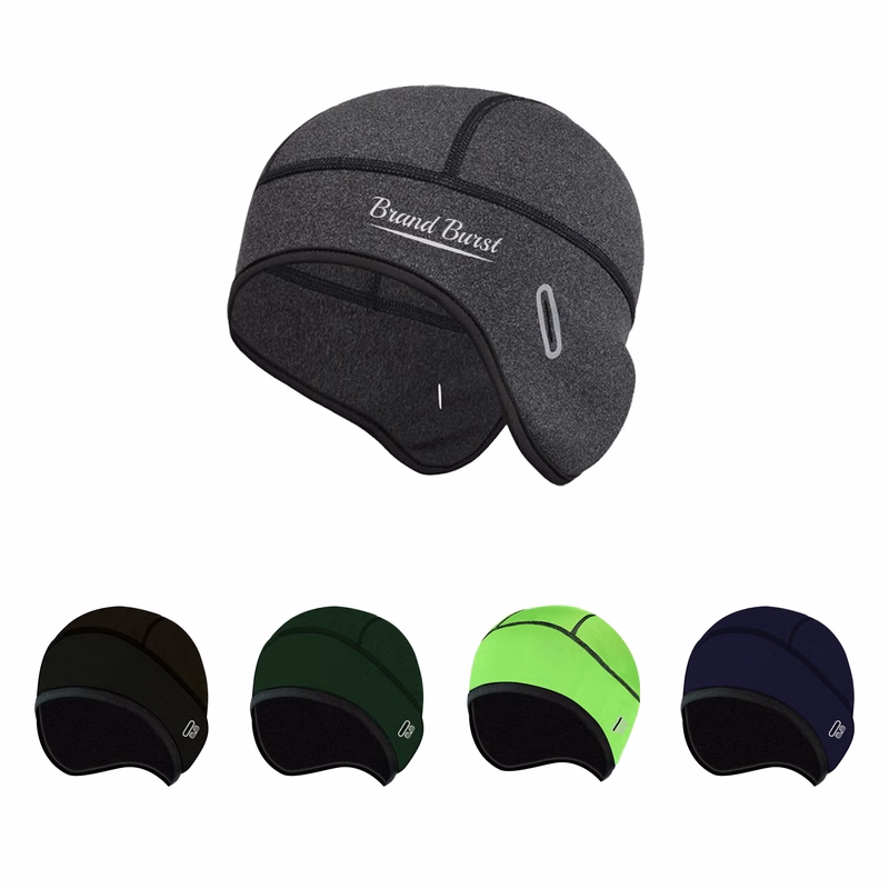 Winter Skull Cap