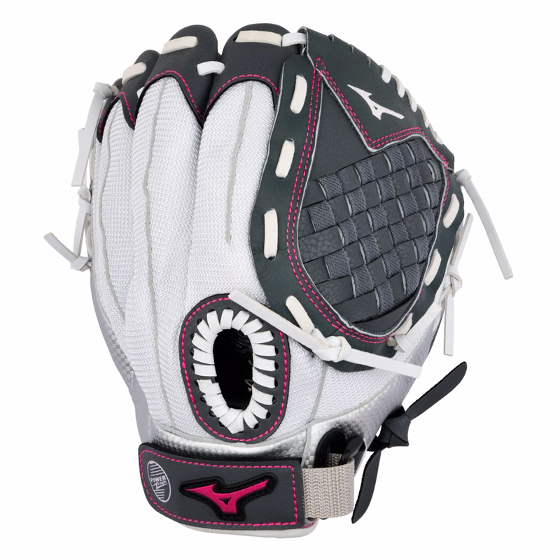 GPP1100F4 PROSPECT FINCH FP Prospect Finch Series Youth Softball Glove 11", Tartan Flex Web, Full G