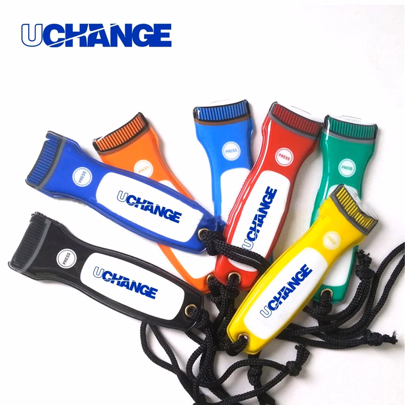 Portable Lint Remover With Lanyard