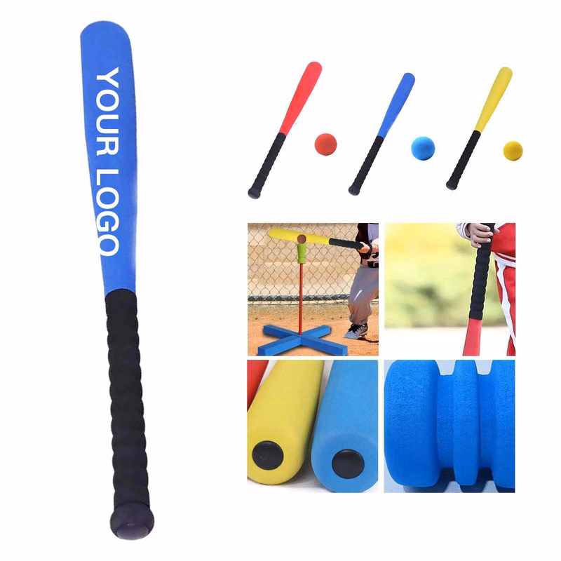 Soft EVA Baseball Set for Kids