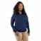 DARA Knit Quarter Zip - Women's