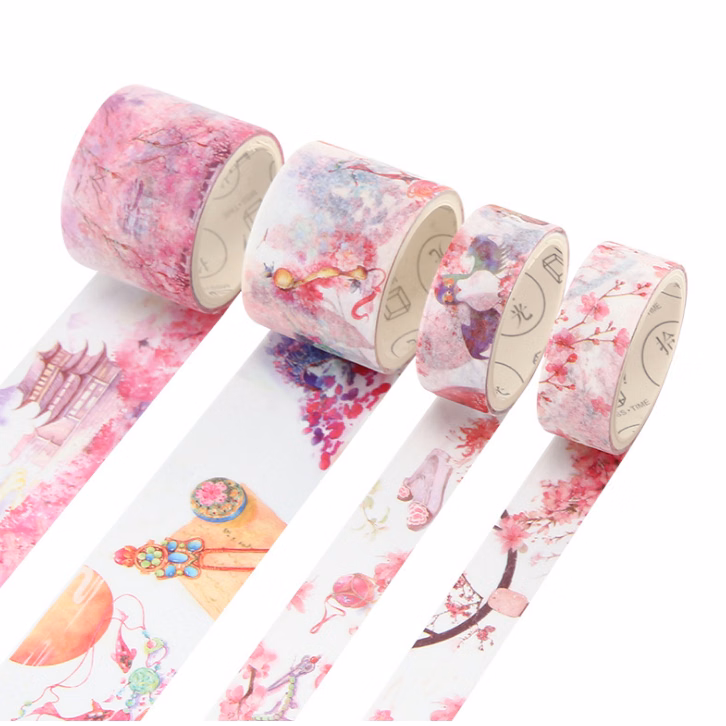 3/4" Washi Tape