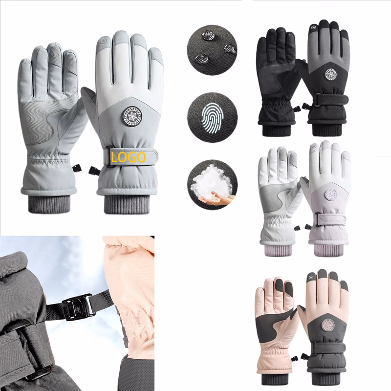 Thermal Winter Gloves
