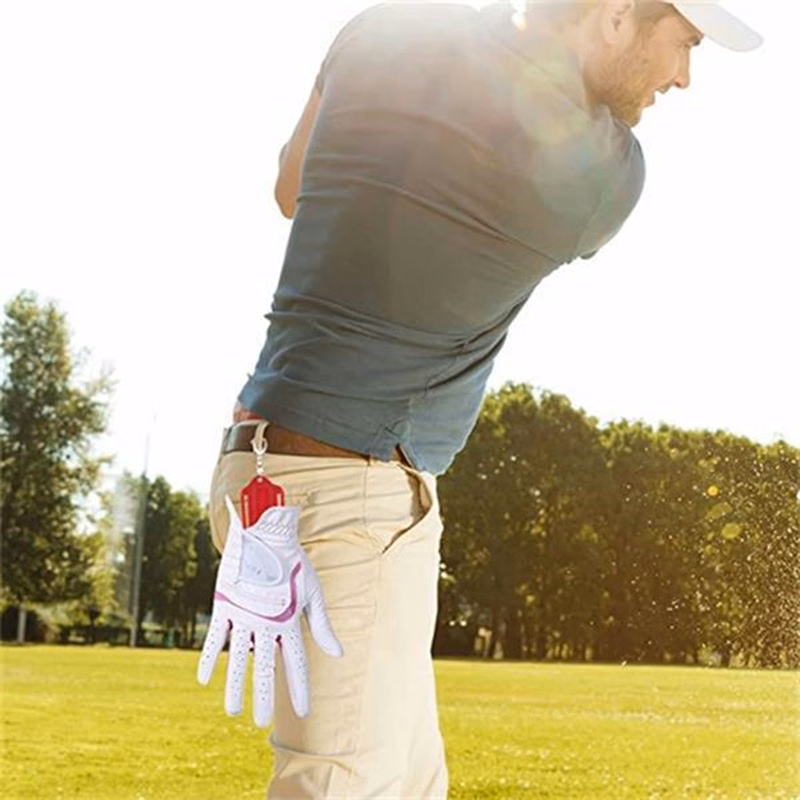 Golf Gloves Holder