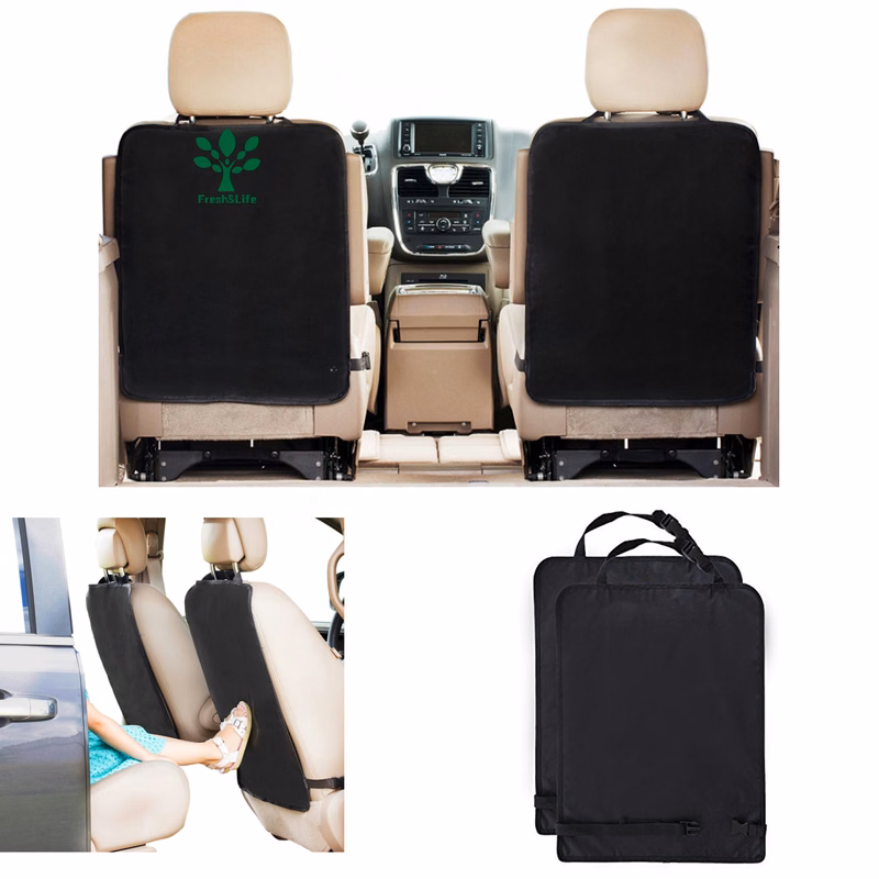 Car Seat Protector Mat Kick Mats