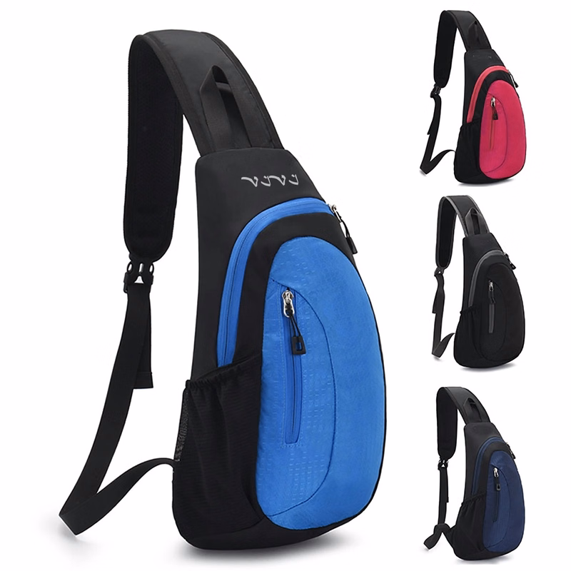 Small Crossbody Sling Bags Shoulder Backpack