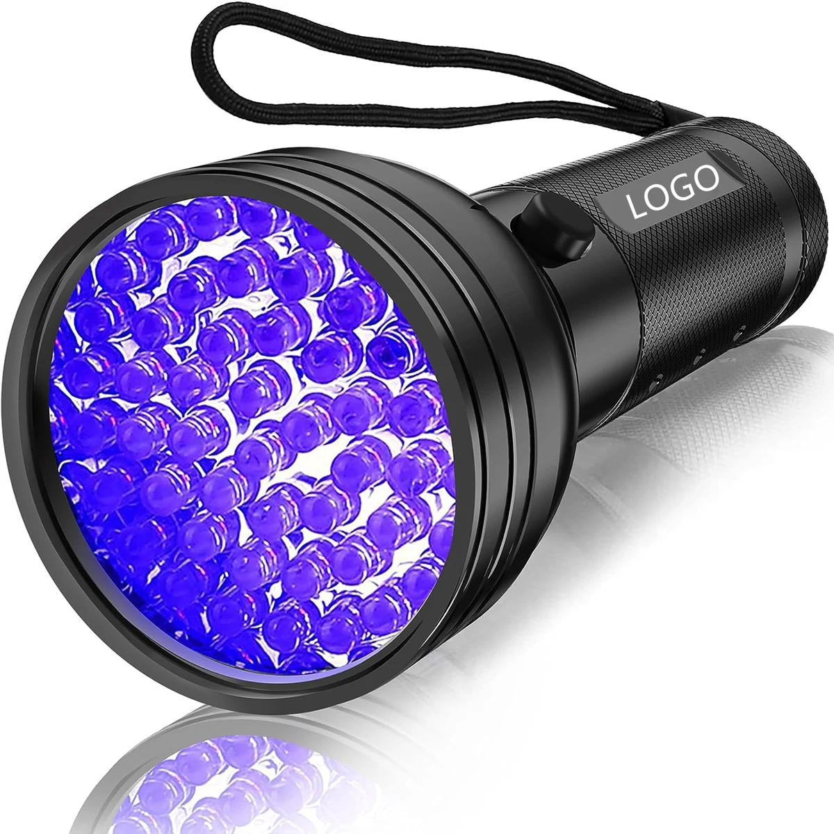 UV Flashlight For Pet Urine Detecting 1