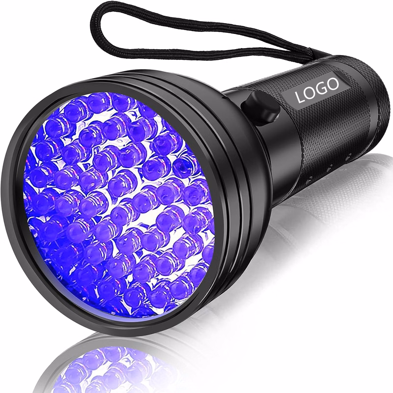 UV Flashlight For Pet Urine Detecting