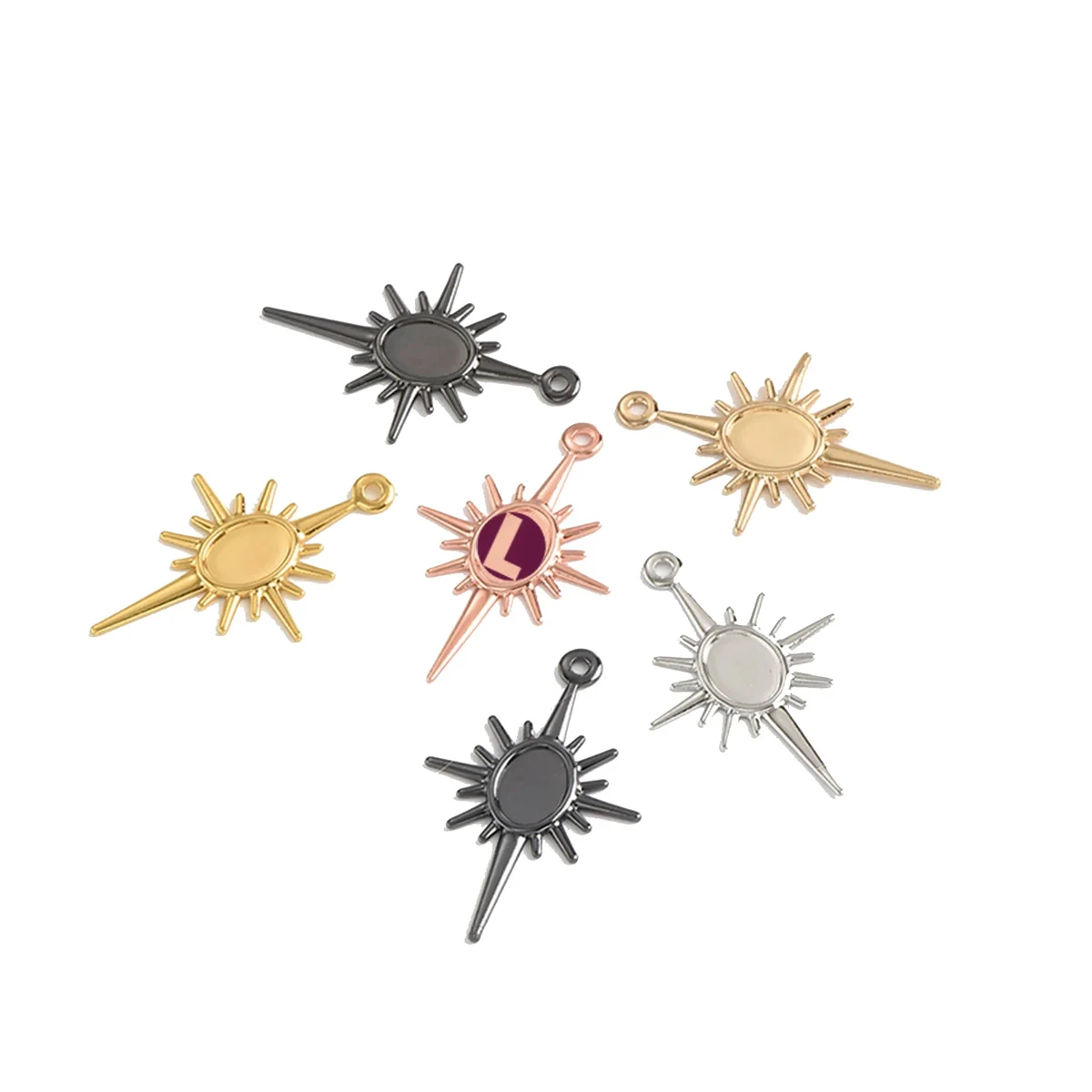 Christmas Holiday Star Ornament MOQ 50 1