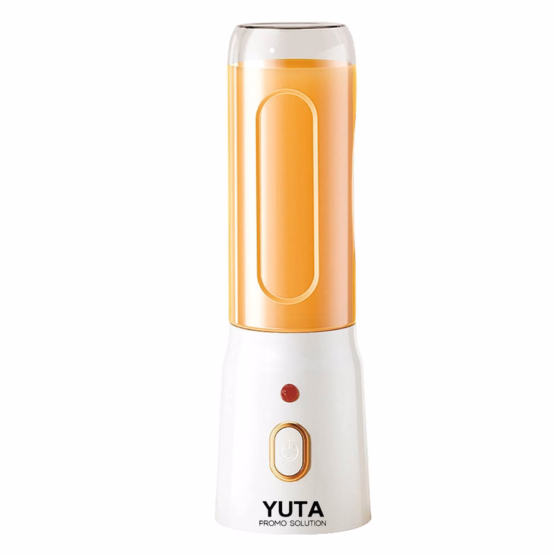 16oz Portable USB Rechargeable Blender