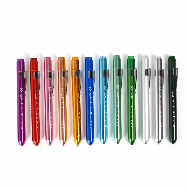 LED Medical Lighting Nurse Pen