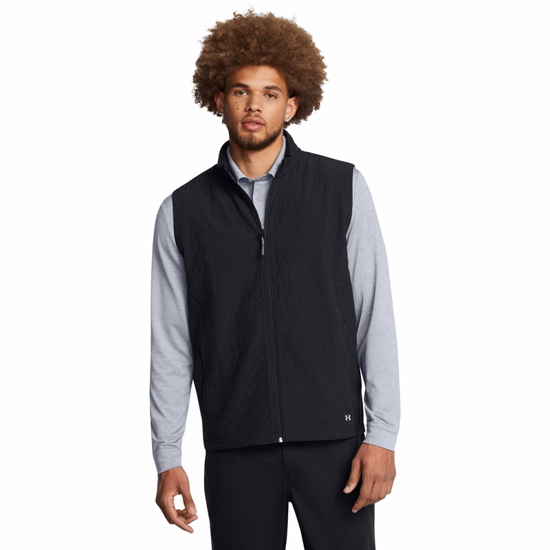 UA Drive Pro Storm Lightweight Insulated Men's Vest