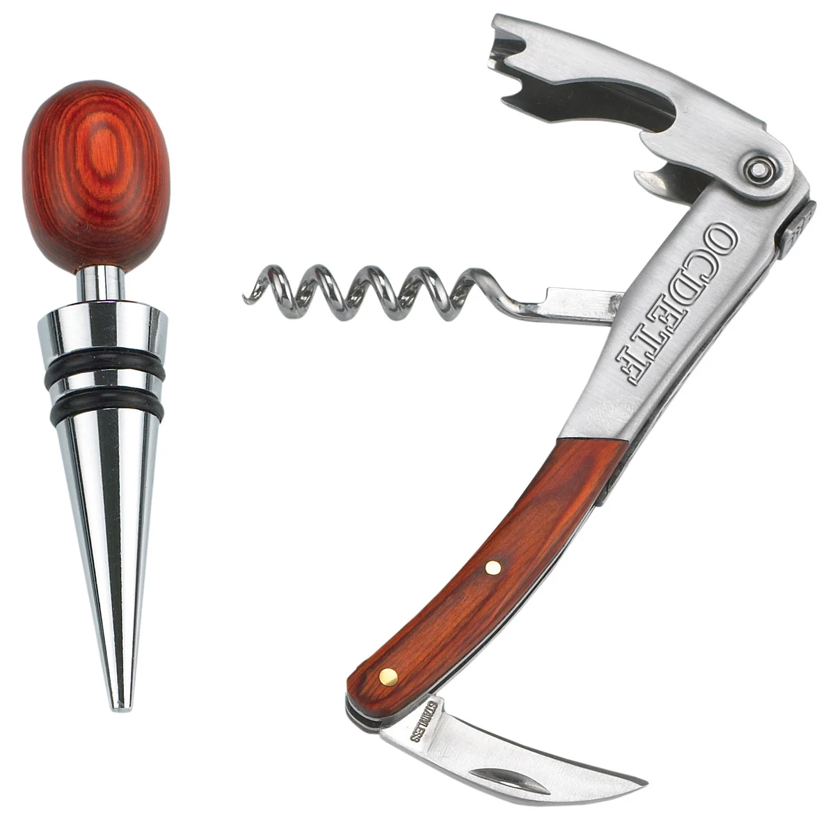 Contemporary Wine Set 1