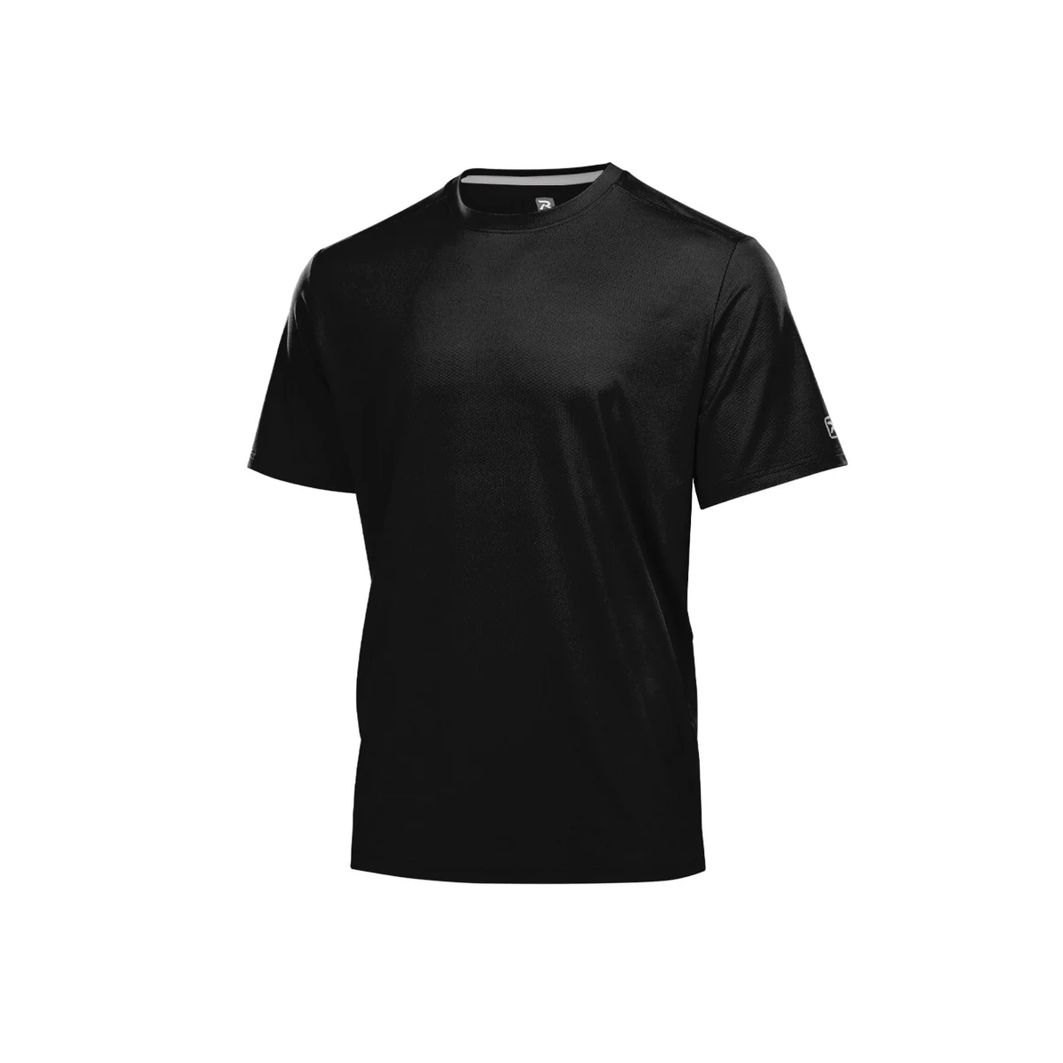 Clutch Short Sleeve Tee 1