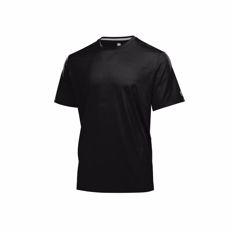 Clutch Short Sleeve Tee