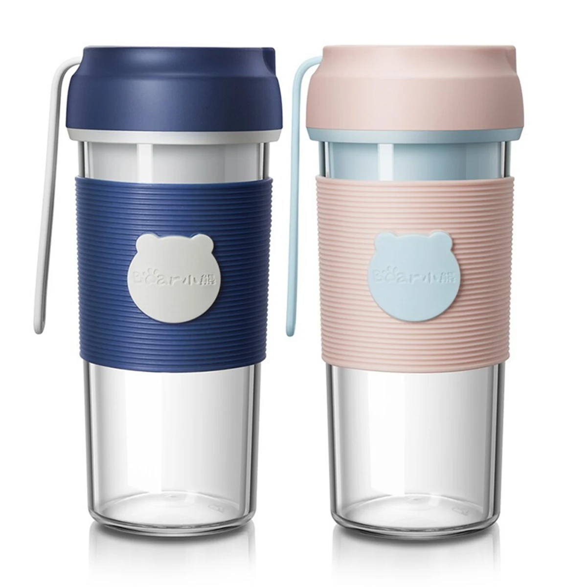 Portable Mini Blender Personal Juicer Cup 1