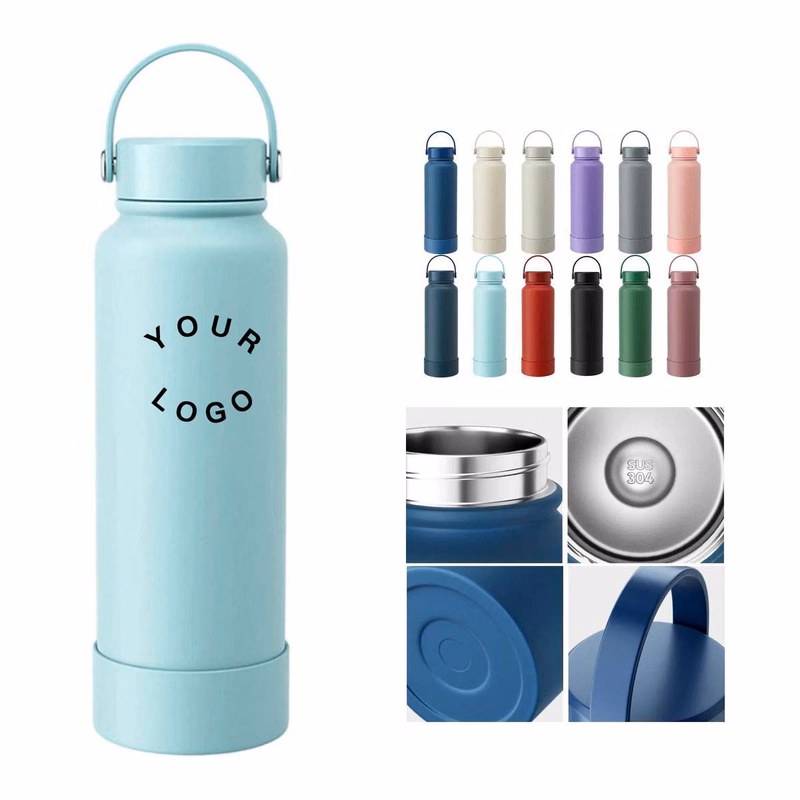 Durable Vacuum Insulated Cup for Hot and Cold