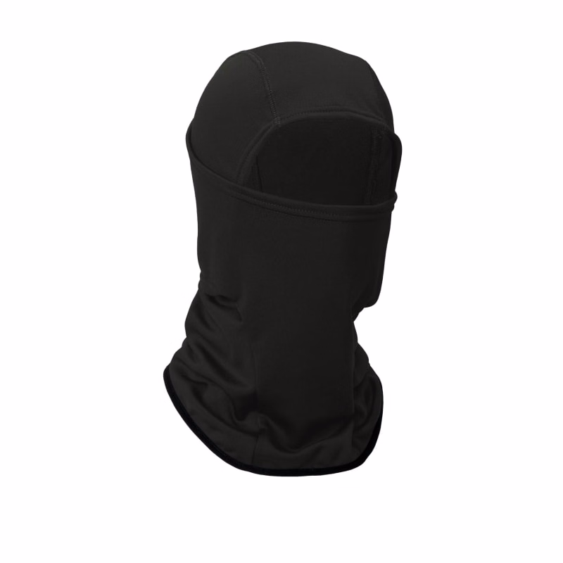 CornerStone Smooth Fleece Face Mask
