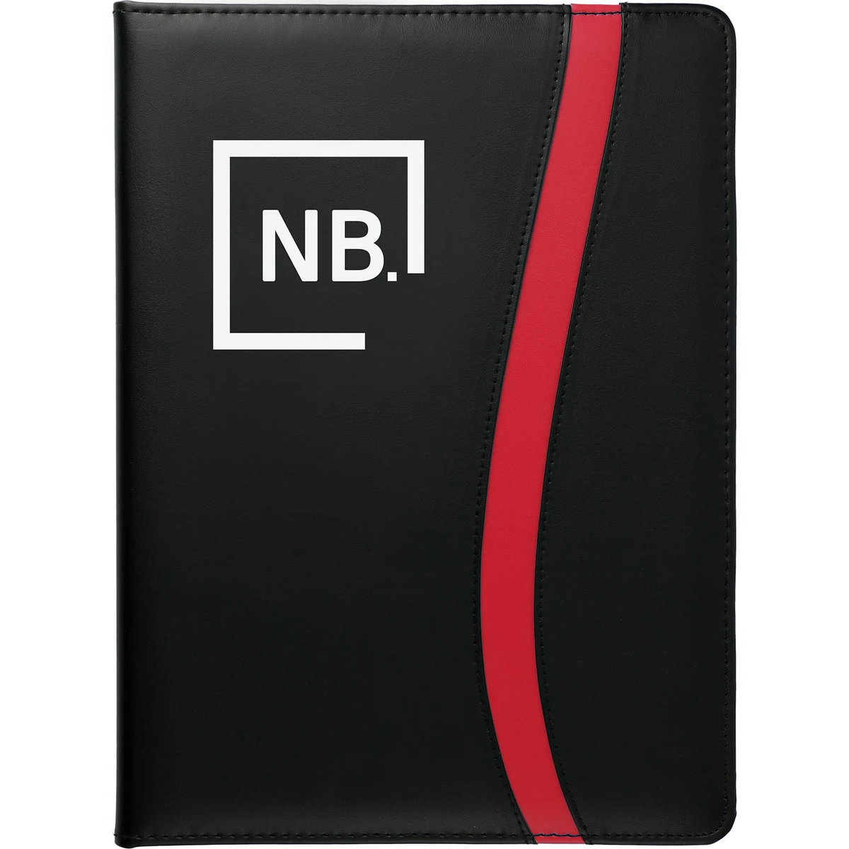 FSC® Mix Session Padfolio 1