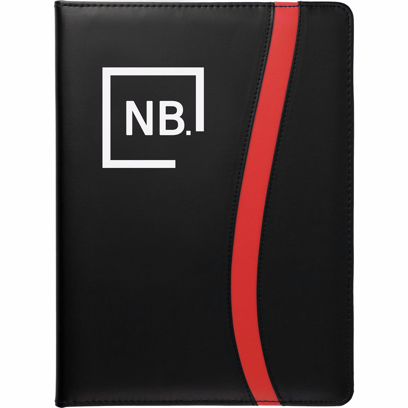 FSC® Mix Session Padfolio