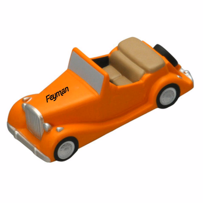 PU Foam Antique Car Stress Reliever