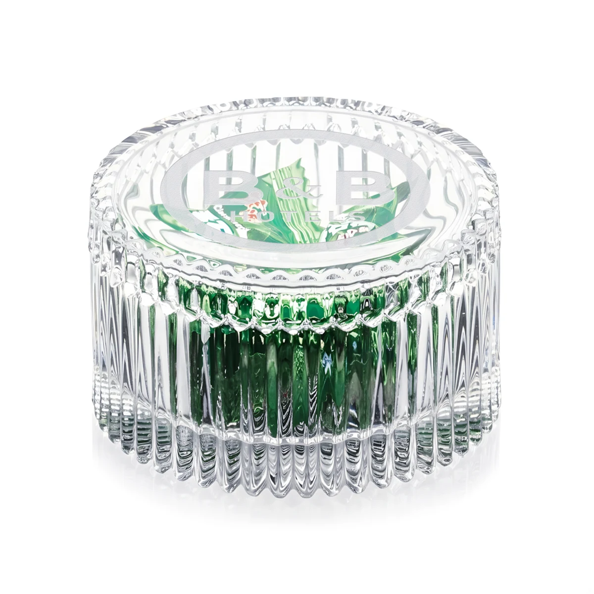 Carmela 4" Trinket Box 1