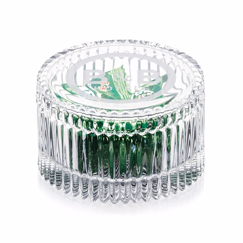Carmela 4" Trinket Box