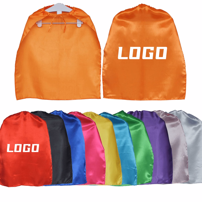 Durable Polyester Costume Cloak -Cape