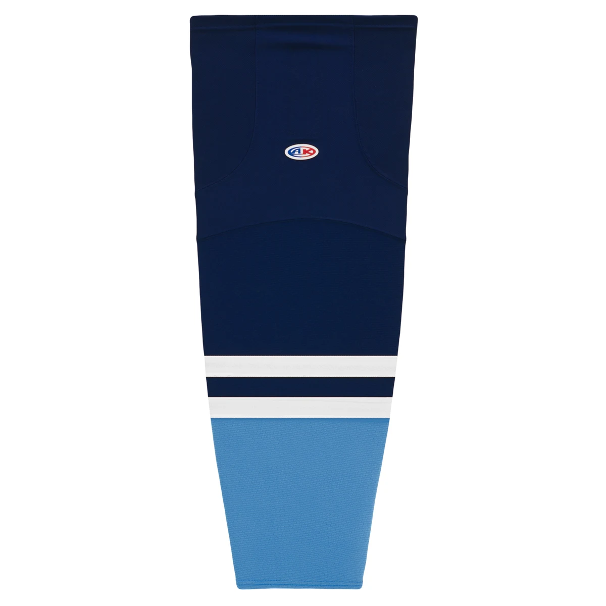 Cut & Sew Pro Hockey Socks HS2100-G138 1