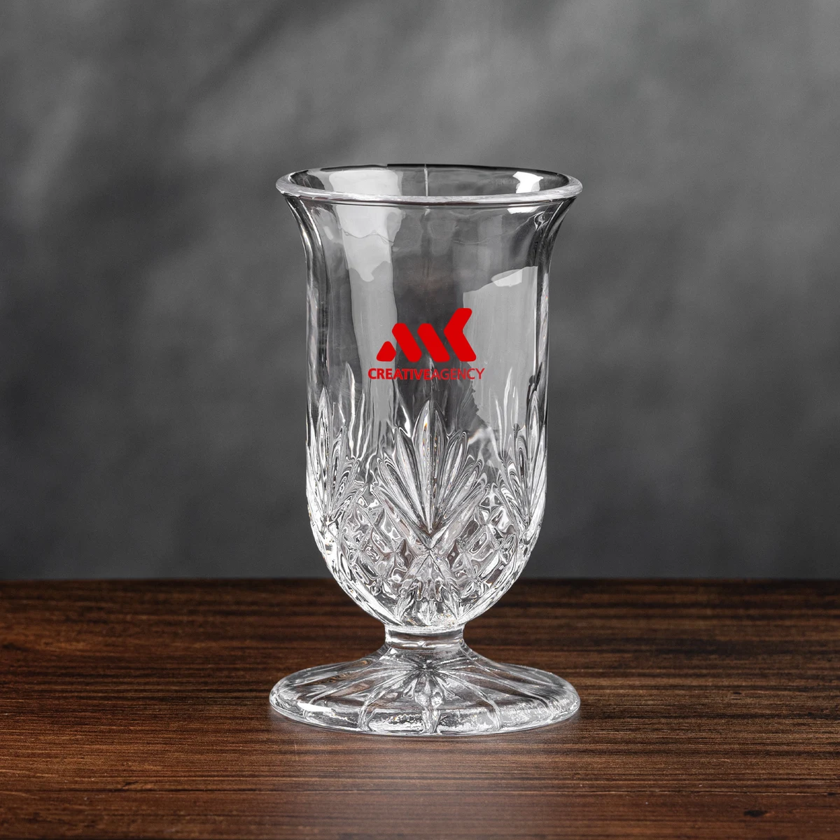 Brinkley Whiskey Taster - Imprinted 1