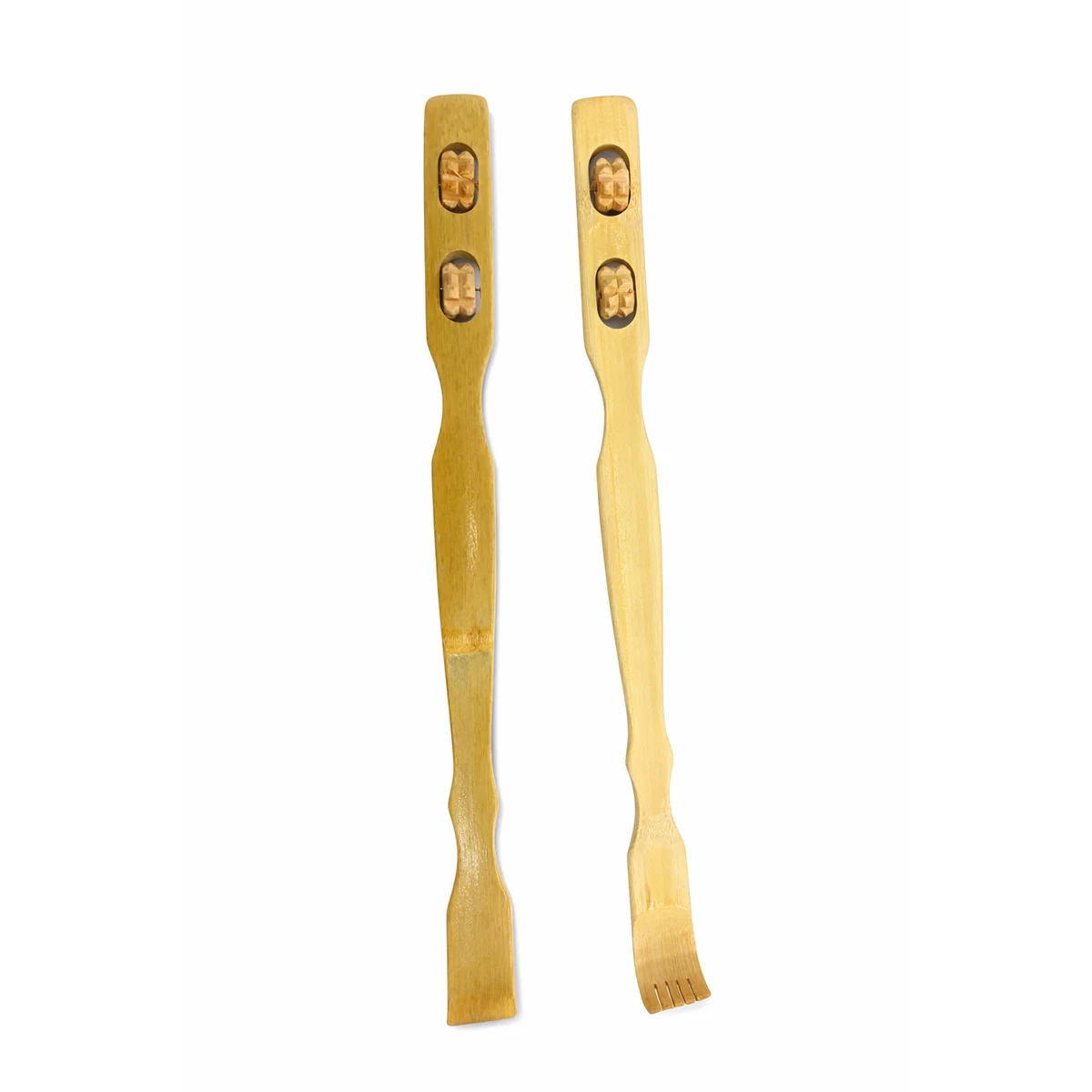 Bamboo Back Scratcher 1