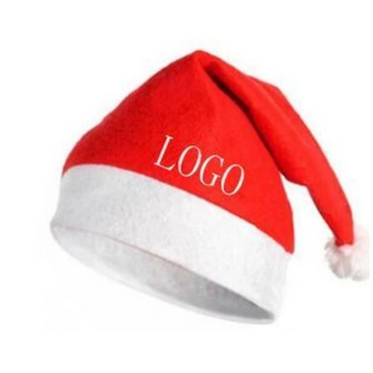 Red Christmas Hat 1