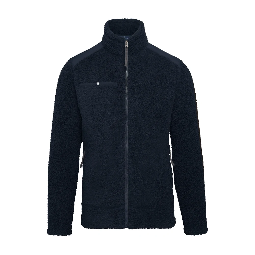Men's Horizon Fleece Jacket 1