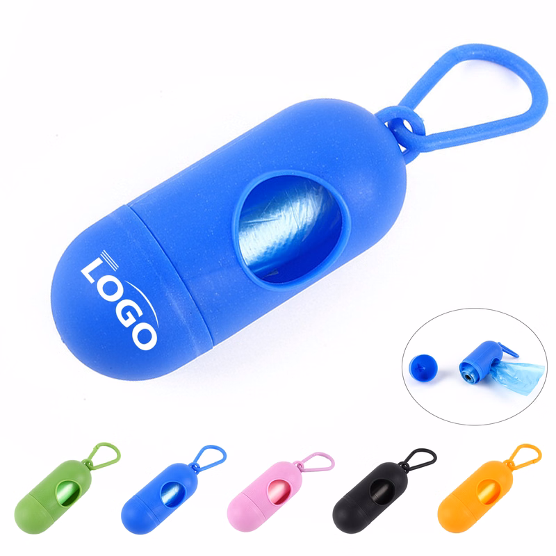Pet Waste Disposal Bags