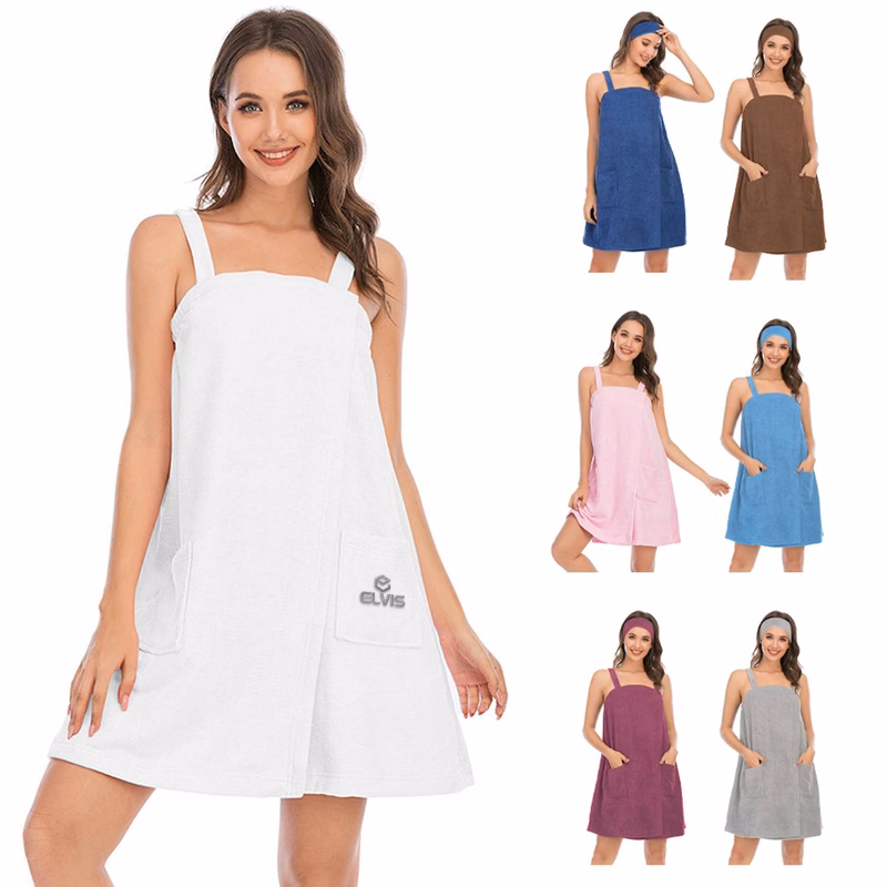 Minimalist Comfortable Women's Pajamas