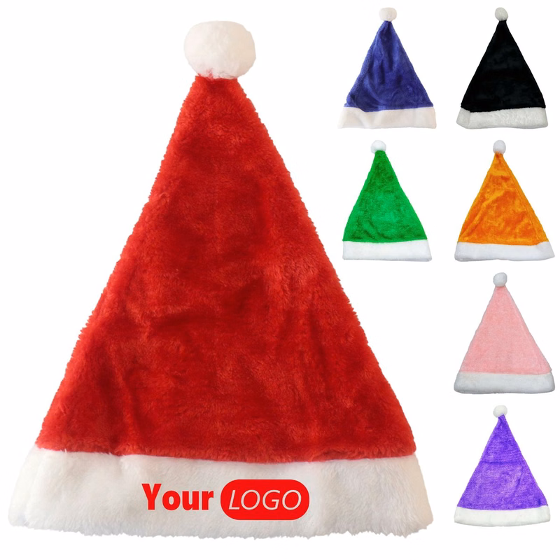 Children'S Party Christmas Hat