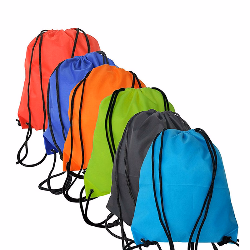 Sport Drawstring Backpacks