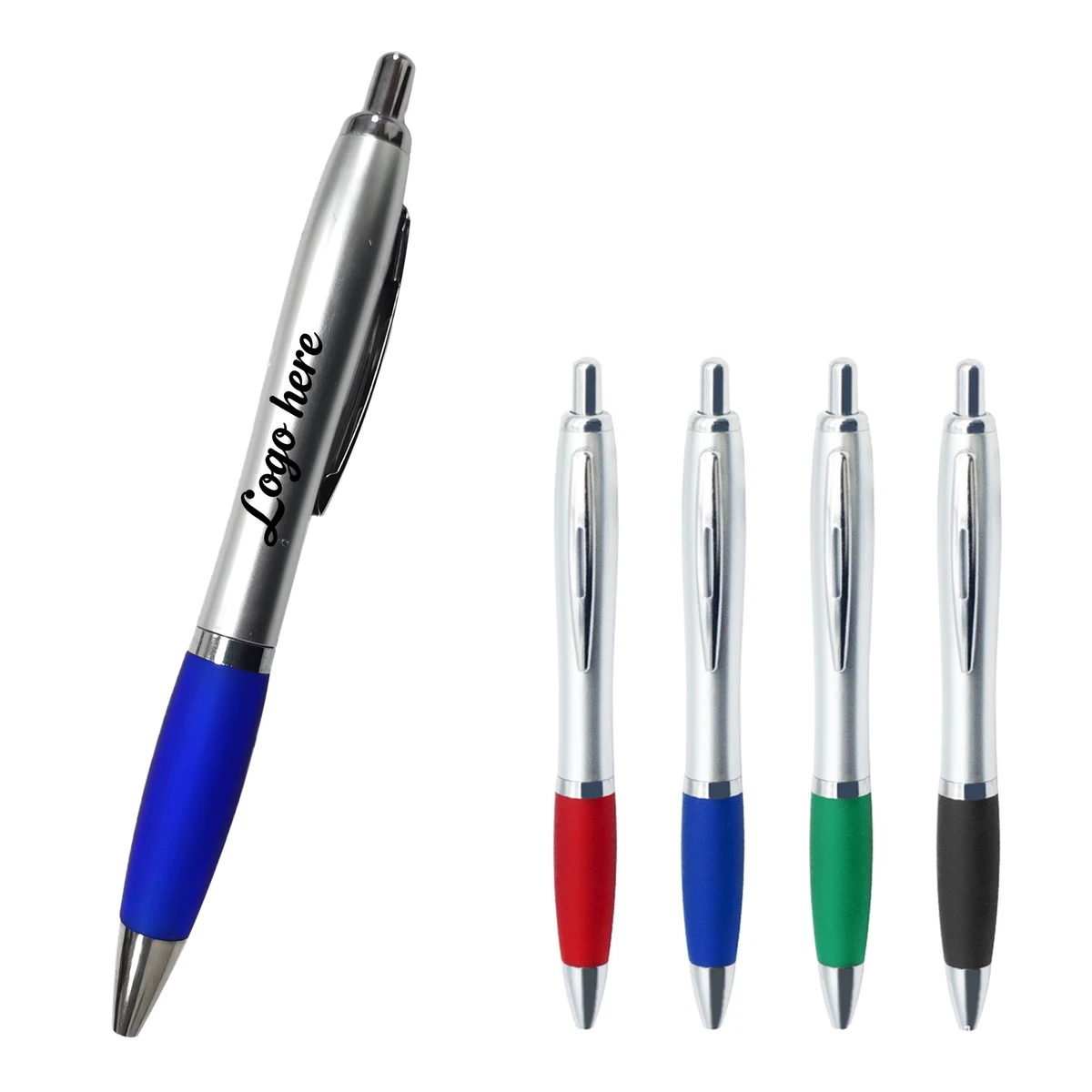 Gourd Shaped Ballpoint Pen 1