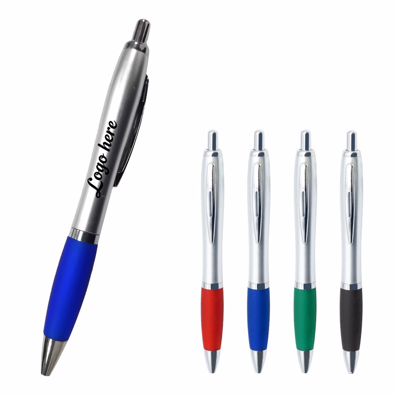 Gourd Shaped Ballpoint Pen