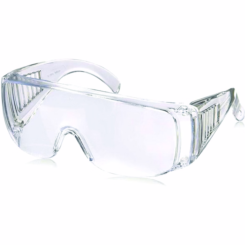 Anti-Fog Safety Glasses