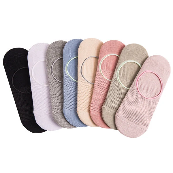 Invisible Unisex Sports Non-slip Socks 1